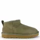 Купить UGG  Classic Ultra Mini II Antilope