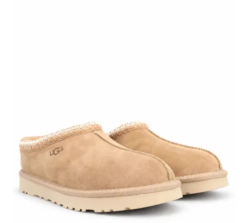 Купить UGG Tasman Slipper Sand
