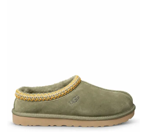 Купить UGG Tasman Slipper Burnt Olive