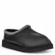 Купить UGG Tasman Slippers Leather Regen Black