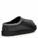Купить UGG Tasman Slippers Leather Regen Black