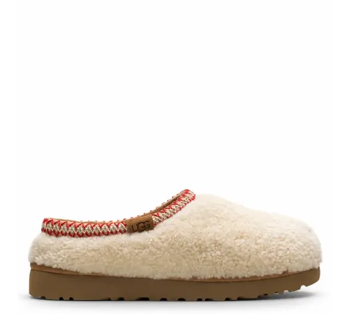 Купить UGG Tasman Maxi Curly Natural