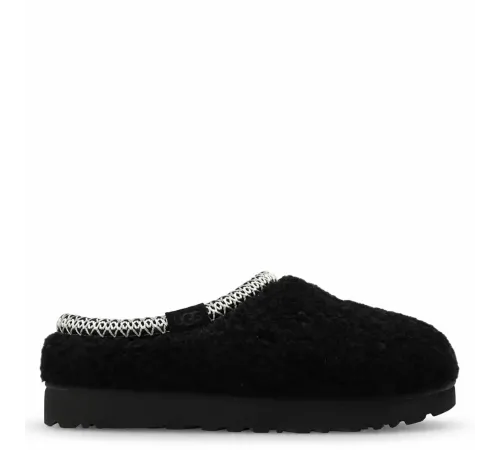Купить UGG Tasman Maxi Curly Black