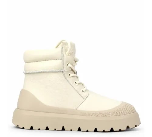 Купить UGG Neumel High Hybrid Birch/Wp