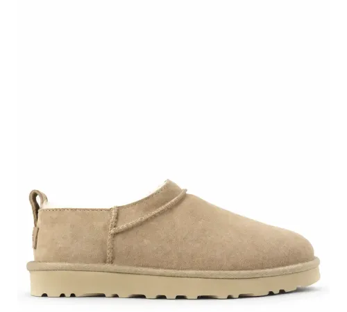 Купить UGG Classic micro Sand