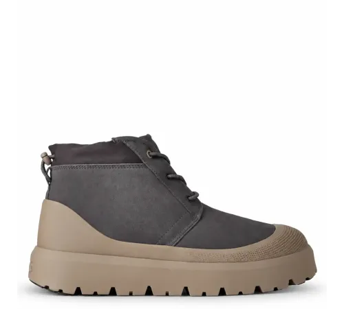 Купить UGG Neumel Hybrid Obsidian Cobble Grey