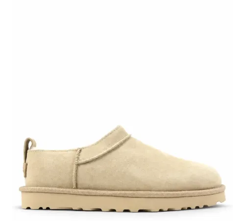 Купить UGG Classic Micro Mustard Seed