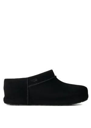 UGG Enwrap Clog Black