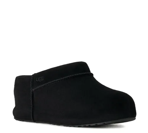 Купить UGG Enwrap Clog Black