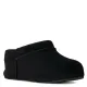 Купить UGG Enwrap Clog Black