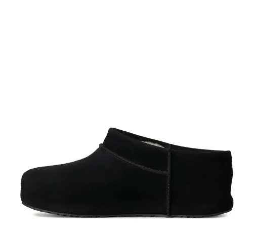 Купить UGG Enwrap Clog Black