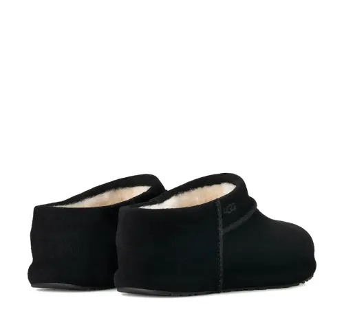 Купить UGG Enwrap Clog Black