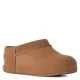 Купить UGG Enwrap Clog Chestnut