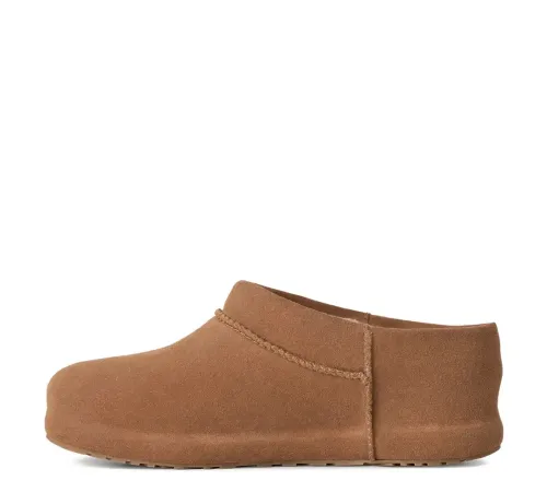 Купить UGG Enwrap Clog Chestnut