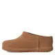 Купить UGG Enwrap Clog Chestnut