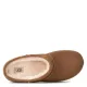 Купить UGG Enwrap Clog Chestnut
