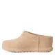 Купить UGG Enwrap Clog Mustard Seed