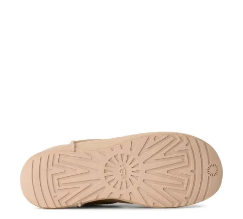 Купить UGG Enwrap Clog Mustard Seed