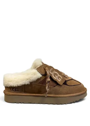 UGG Lowmel Mule Chestnut