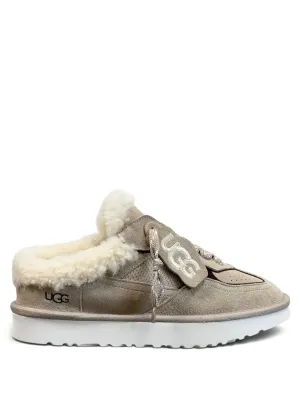 UGG Lowmel Mule Sand