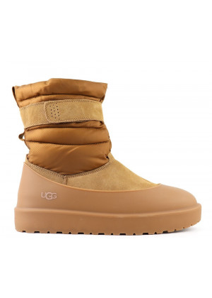 UGG Classic Short Pull-On Wheater Chestnut