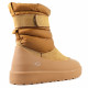 Купить UGG Classic Short Pull-On Wheater Chestnut