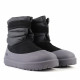 Купить UGG Classic Short Pull-On Wheater Black