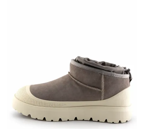 Купить UGG Ultra Mini Weather Hybrid Seal/Gray
