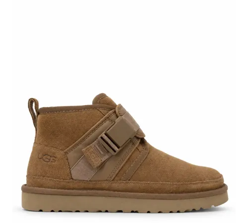 Купить UGG Neumel Snapback Chestnute