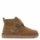 Купить UGG Neumel Snapback Chestnute