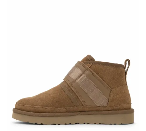 Купить UGG Neumel Snapback Chestnute