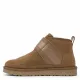 Купить UGG Neumel Snapback Chestnute