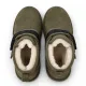 Купить UGG Neumel Snapback Khaki