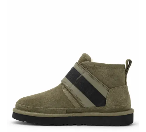 Купить UGG Neumel Snapback Khaki