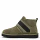 Купить UGG Neumel Snapback Khaki