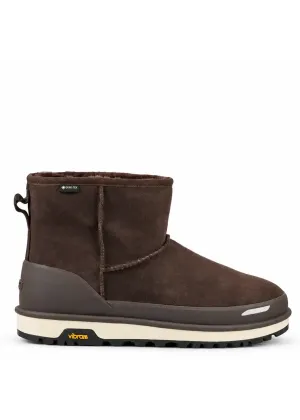 UGG Mens Classic Mini GTX Boot Chocolate