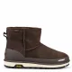 Купить UGG Mens Classic Mini GTX Boot Chocolate