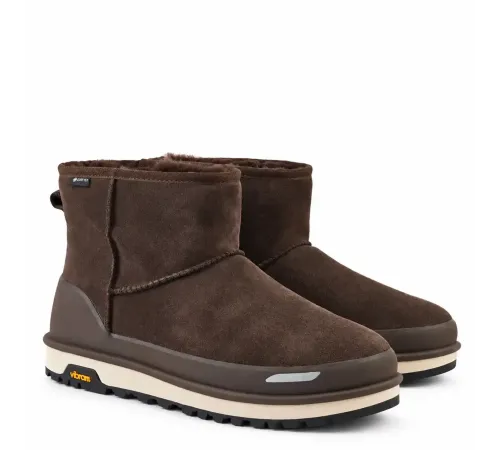 Купить UGG Mens Classic Mini GTX Boot Chocolate