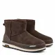 Купить UGG Mens Classic Mini GTX Boot Chocolate