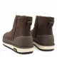 Купить UGG Mens Classic Mini GTX Boot Chocolate