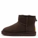 Купить UGG Mens Classic Mini II Chocolate