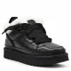 Купить UGG Mens Lowmel Black Leather