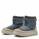 Купить UGG Mens Classic Mini Hybrid Cobble Grey