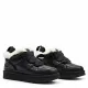 Купить UGG Mens Lowmel Black Leather