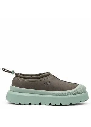 UGG Tasman Hybrid Dense Smoke / Artichoke