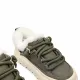 Купить UGG Heritage Utility Sneaker Moos Green