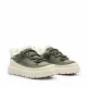 Купить UGG Heritage Utility Sneaker Moos Green