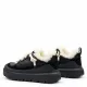 Купить UGG Heritage Utility Sneaker Leather Black