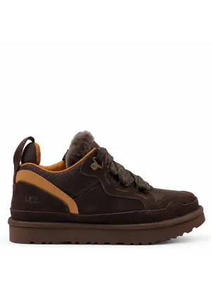 UGG Lowmel Dusted Cocoa
