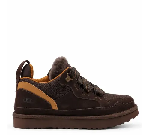 Купить UGG Mens Lowmel Dusted Cocoa